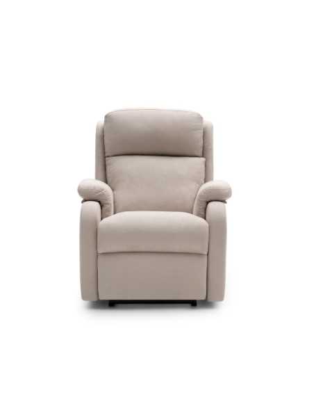 Butaca Relax Gala frontal