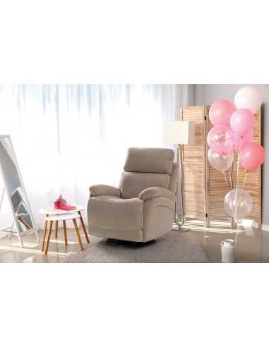 Butaca Relax Ticket