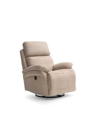 Butaca Relax Ticket