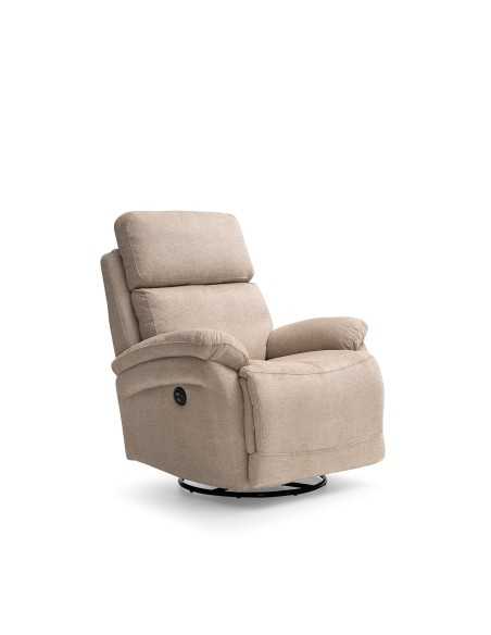 Butaca Relax Ticket