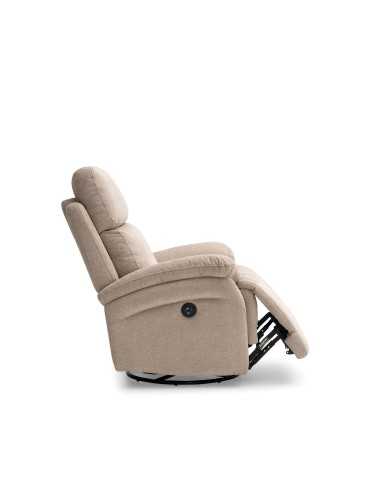 Butaca Relax Ticket