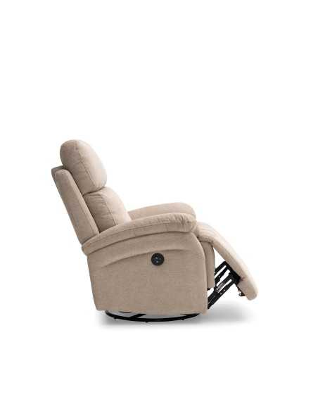 Butaca Relax Ticket