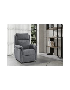Butaca relax Click
