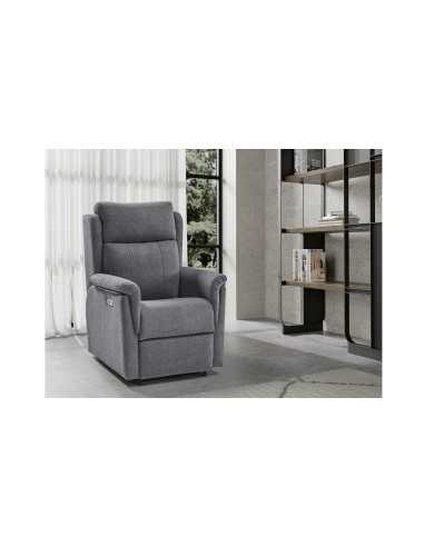 Butaca relax Click