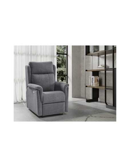 Butaca relax Click