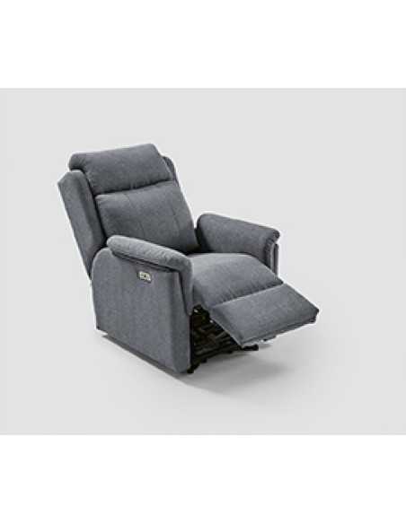 Butaca relax Click