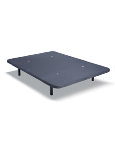 Base tapizada tejido 3D