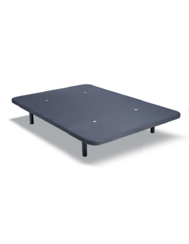 Base tapizada tejido 3D