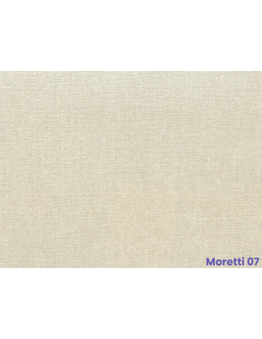 Moretti 07