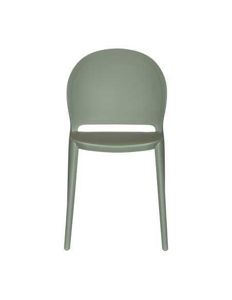 Silla Rea Kale perfil