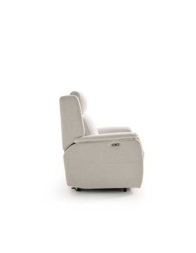 Butaca Relax Biel Lateral