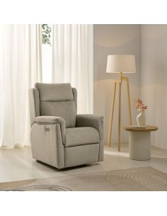 Butaca relax Click