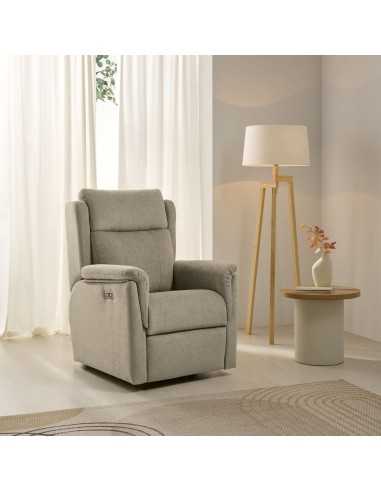 Butaca relax Click