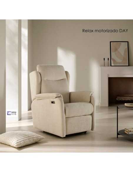 Butaca relax Day