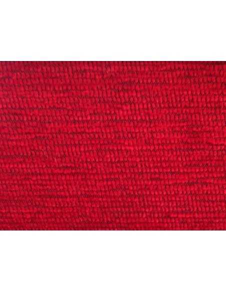 Chenilla Basic Rojo