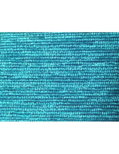 Chenilla Basic Azul