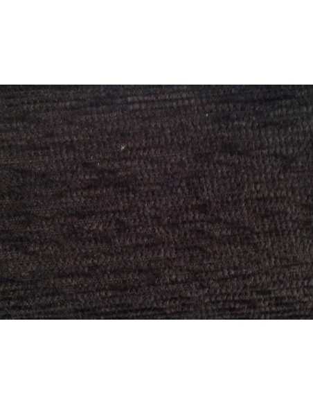 Chenilla Basic Negro