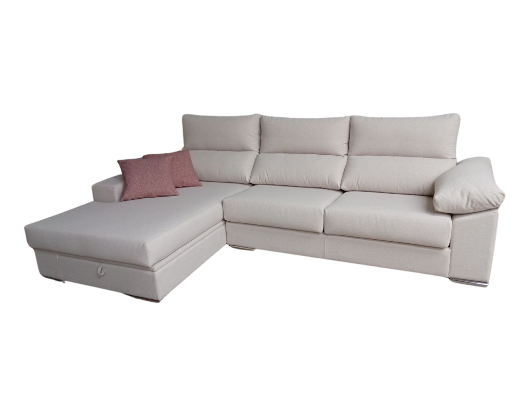 Sofá reclinable Sofá reclinable