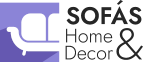 Sofas Home & Decor